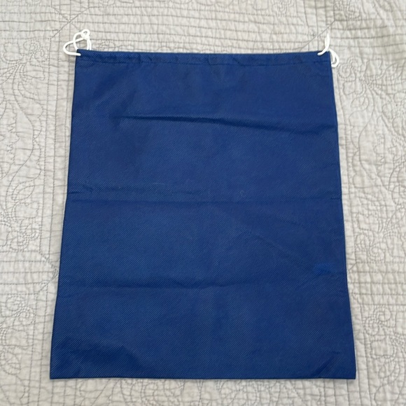 Dooney & Bourke Drawstring Dust Bag Storage Pouch Bag - Picture 2 of 4